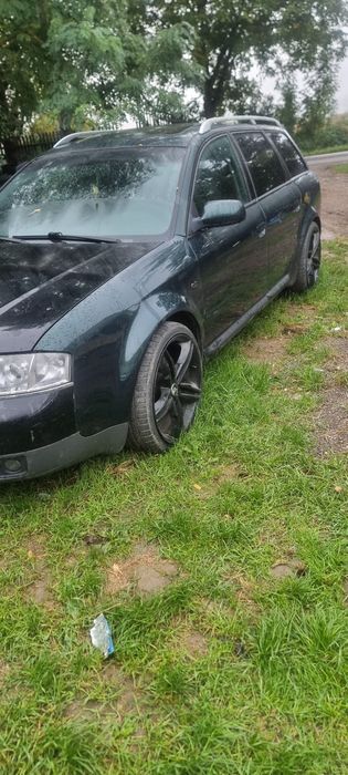 Audi a6 s6 c5 acte valabile de polonia