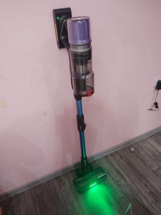 Без кабелна прахосмукачка