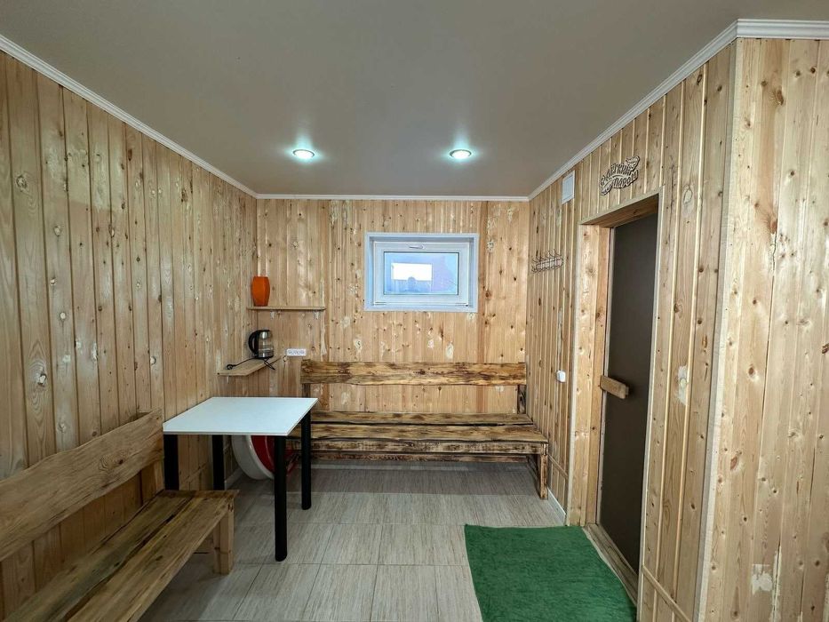 Продам  дом в городе Тобол