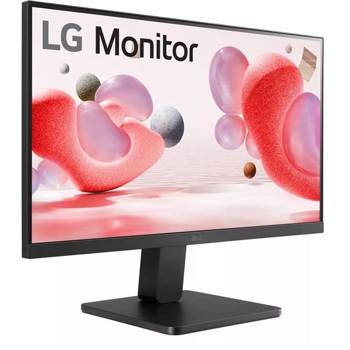 Monitor LED IPS LG de 27 inch Full HD, 100Hz, AMD FreeSync, nou