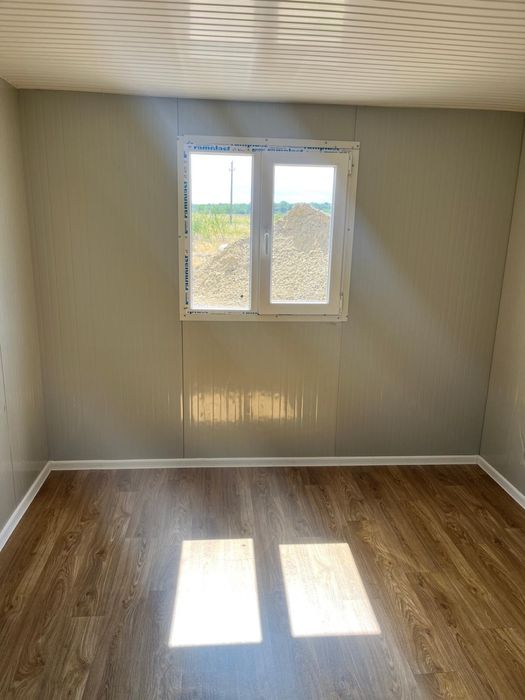 Vand containere modulare tip birou,magazie,casa,etc