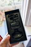 Insta go 3S negru 128gb Utilizat