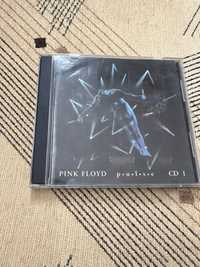 Pink Floyd   P.U.L.S.E (2CD)