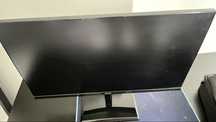 Vand monitor Acer