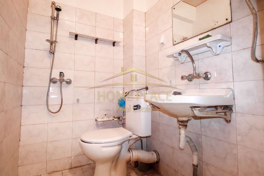 Дава се под наем Двустаен апартамент в Варна, Колхозен пазар - 60 кв.м за 357 € - Снимка #9