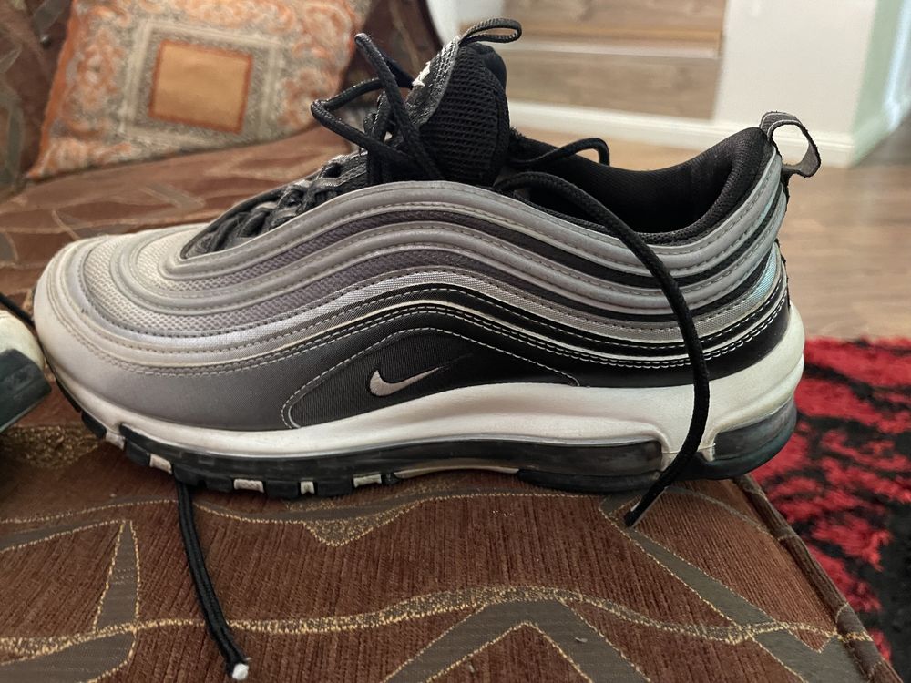 Nike air Max 97 numarul 42