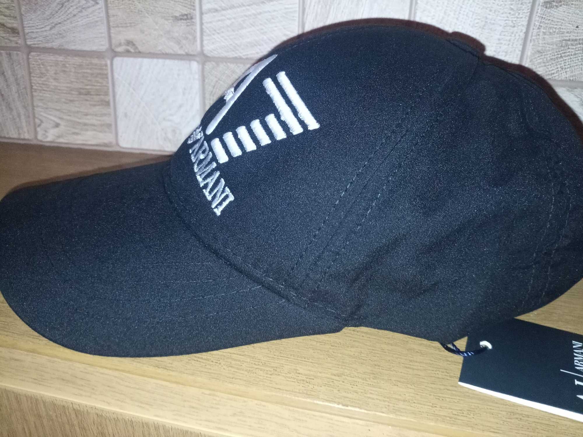 Шапка   EA7 Emporio Armani