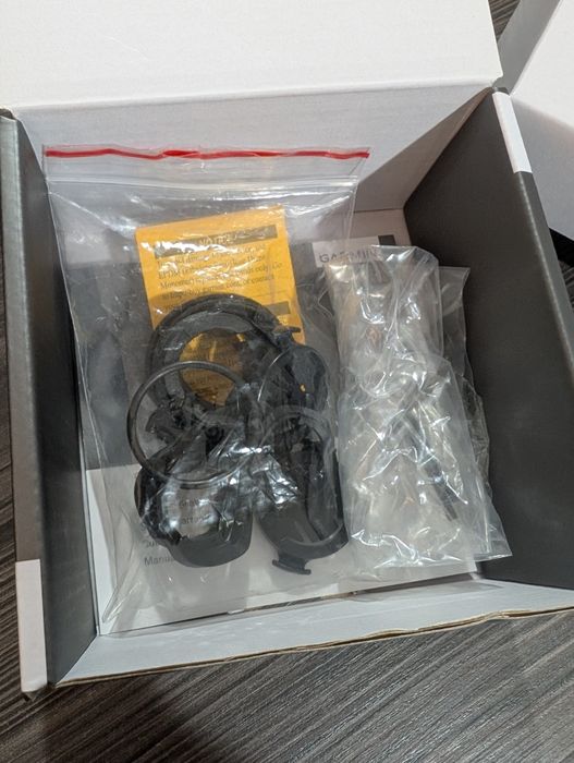 Продавам garmin edge 530