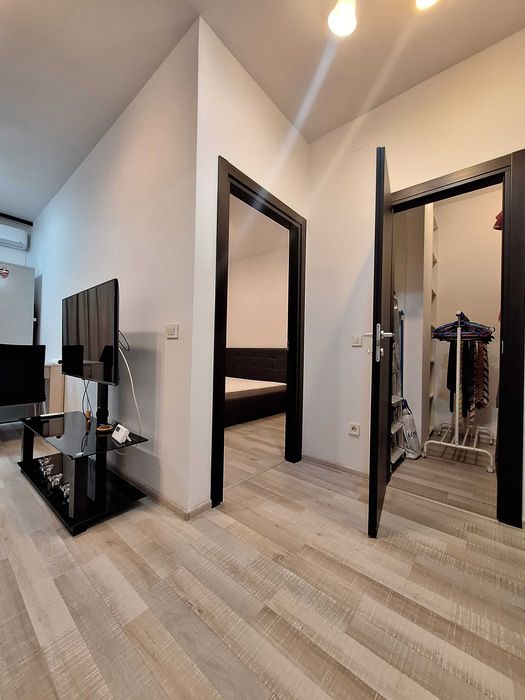 Apartament 2 camere cu terasa, Titan - Complex "Rasarit de Soare"