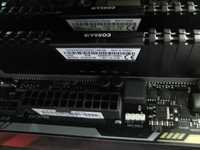 Kit Memorie Corsair VENGEANCE LPX 16GB 2X8GB DDR4 3200Mhz CL16