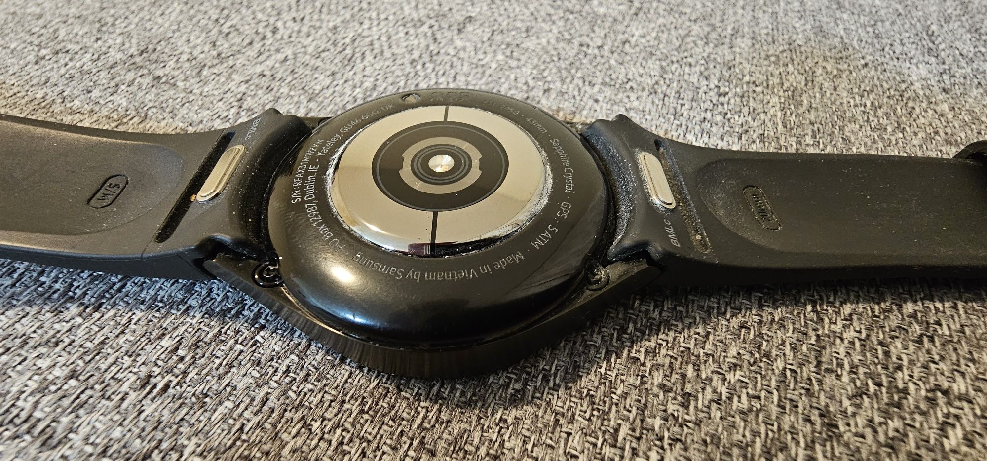 Samsung Galaxy watch 6 classic