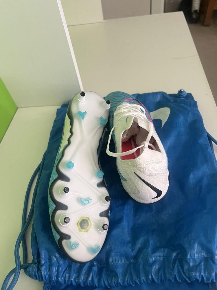 Мъжки оригинални бутонки Nike PHANTOM GX ELITE FG