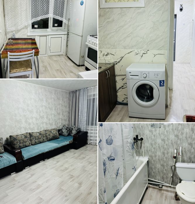 Сдам 1 комн квартиру