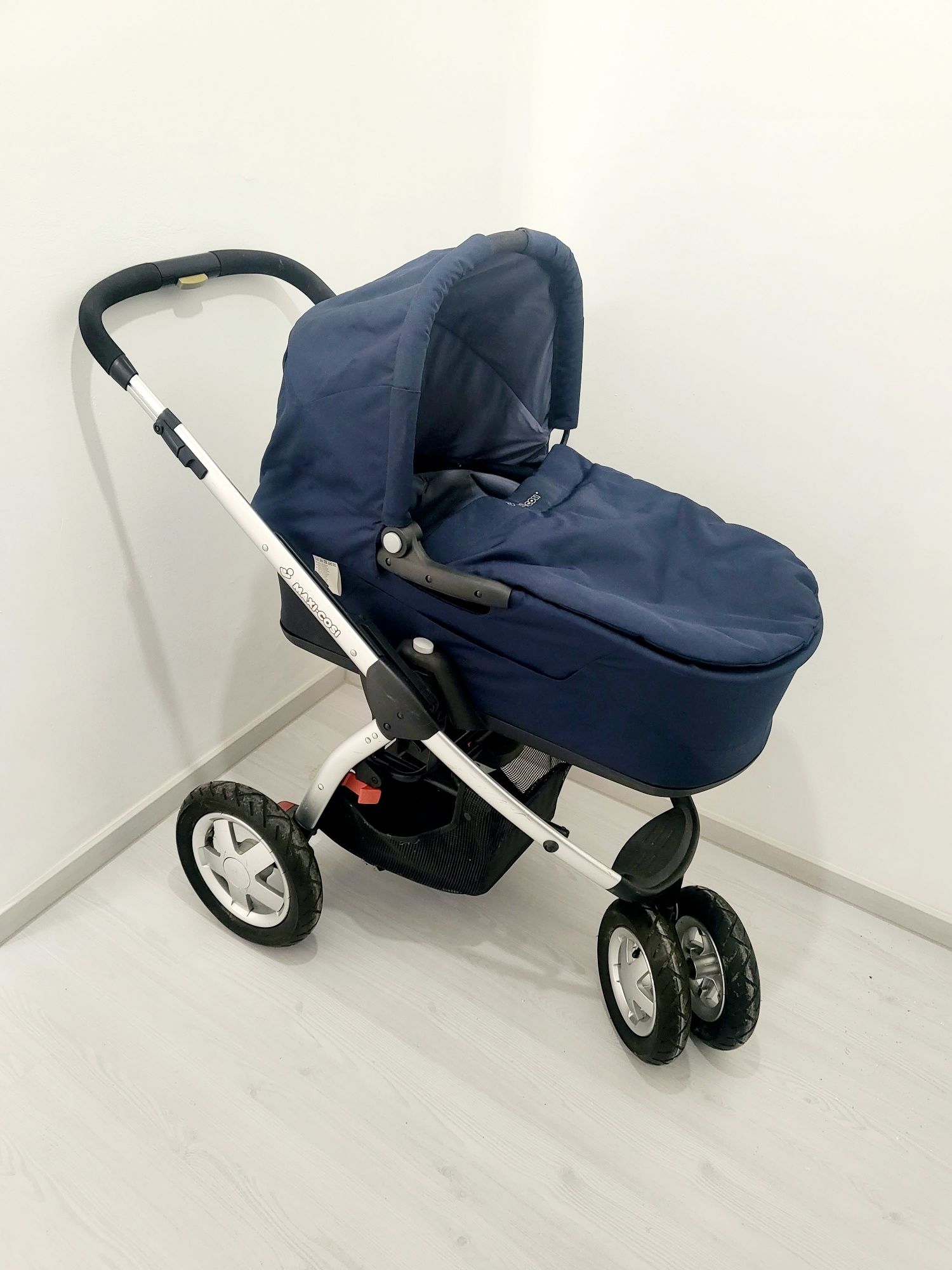 Carucior Maxi Cosi Premium