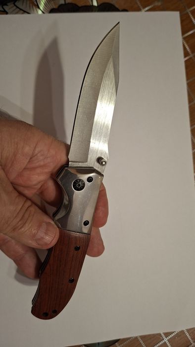 Briceag / cuțit pliabil ( 3 modele diferite )