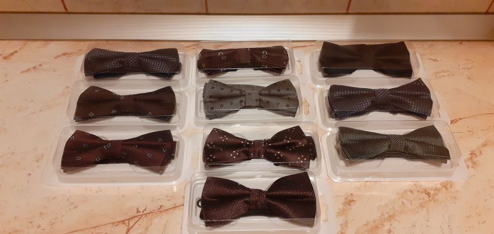 Papion papioane elegante