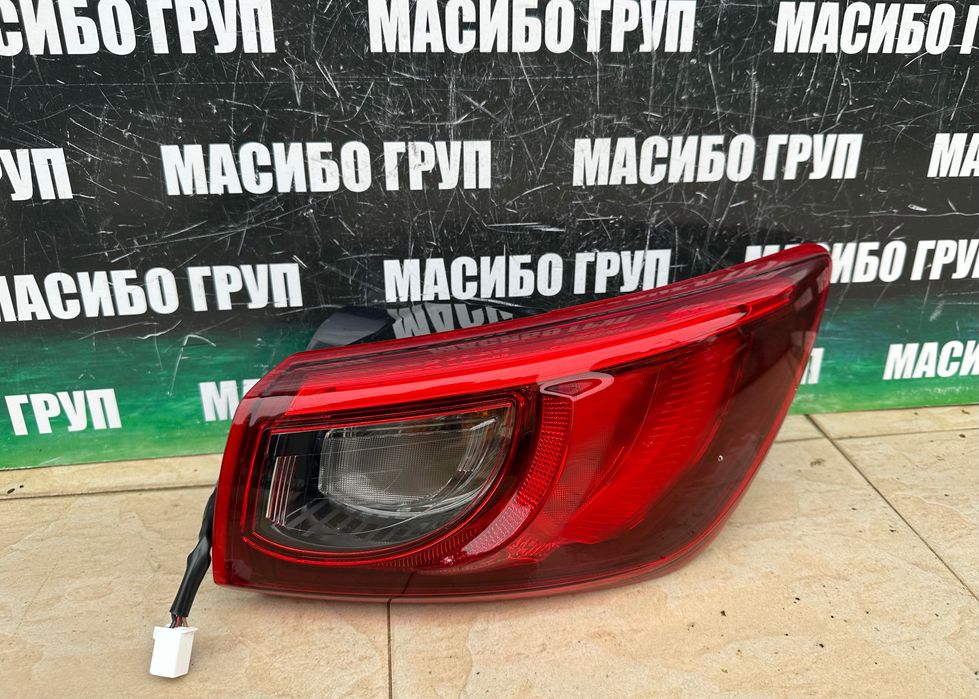 Стоп десен стопове Led за Мазда ЦХ-3 Mazda CX-3