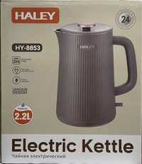 Чайник электрический Haley HY-8853