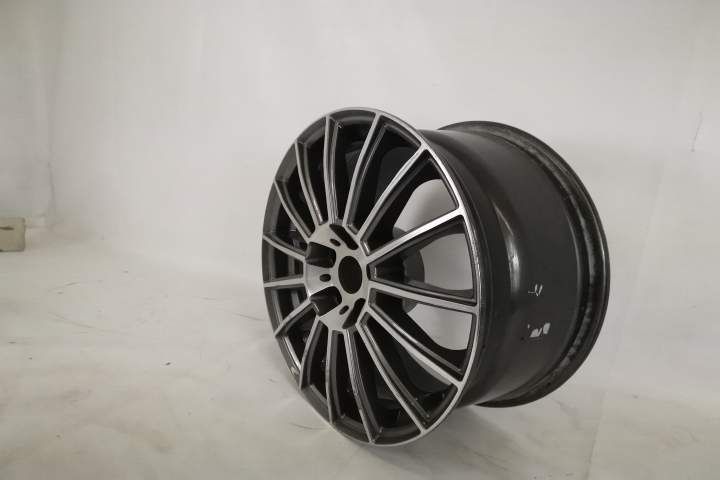 Джанта Aftermarket AEZ 8J R18 ET38 5X120 MERCEDES-BENZ / Mercedes-Benz