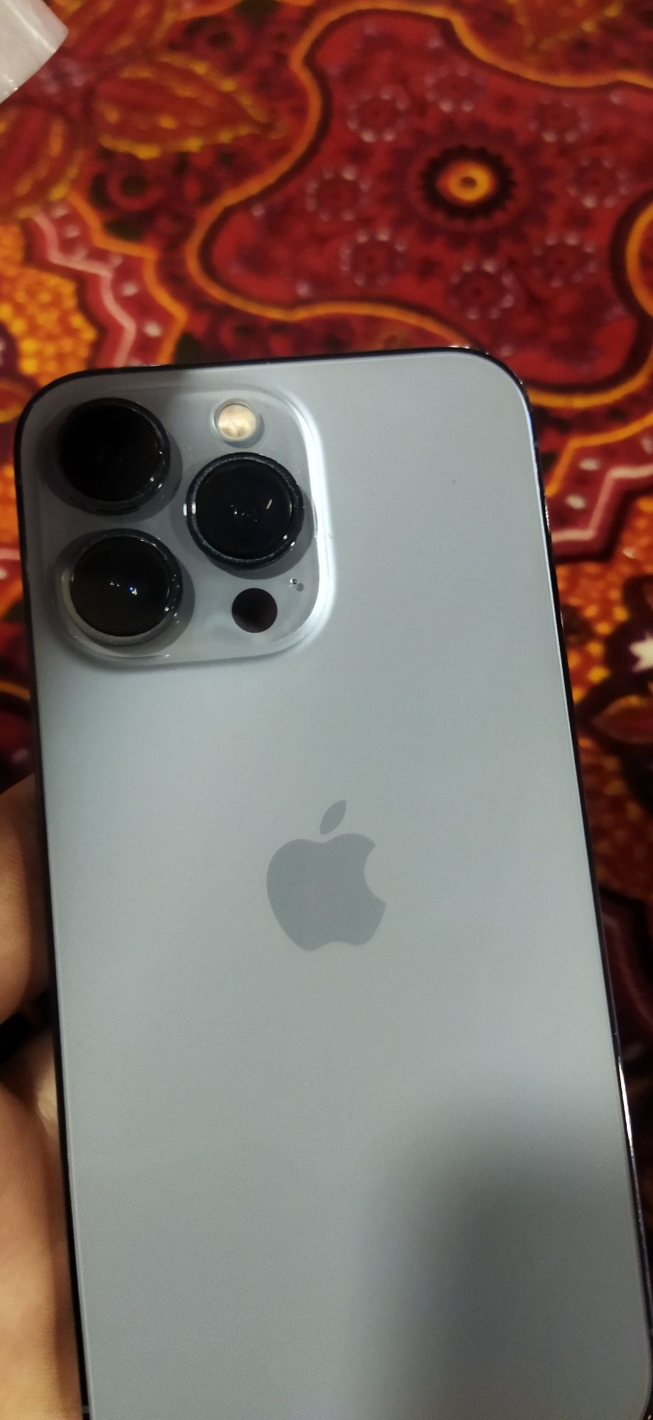 Iphone 13 pro 256 GB