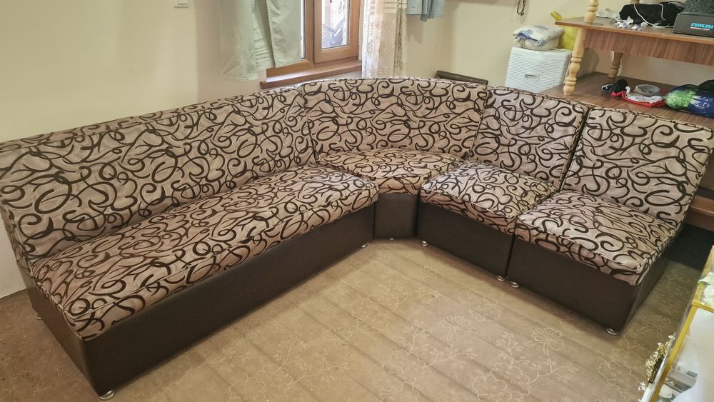 Divan kreslo mebel