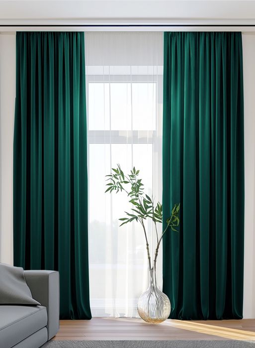 Салон штор с 18-летним опытом!