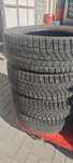 Шины Viatti 195/65R15