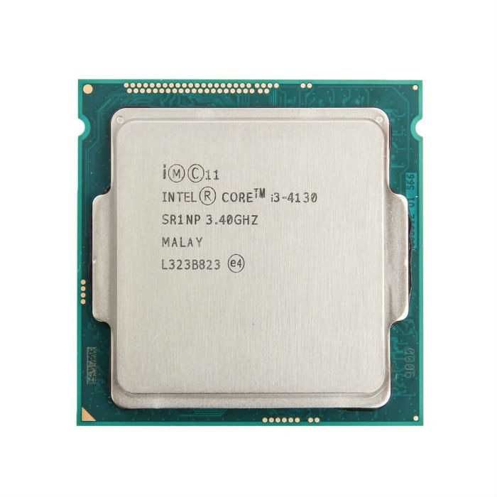 Intel Core i3-2130, 3.40GHz/ 3Mb/ 2C/4Th 65W/ LGA1155/ Sandy Bridge/