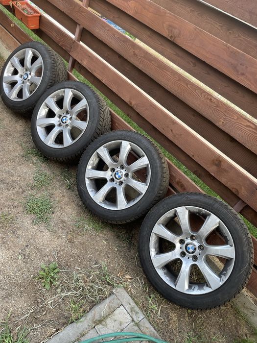 Vand Jante aliaj 18 inch originale BMW