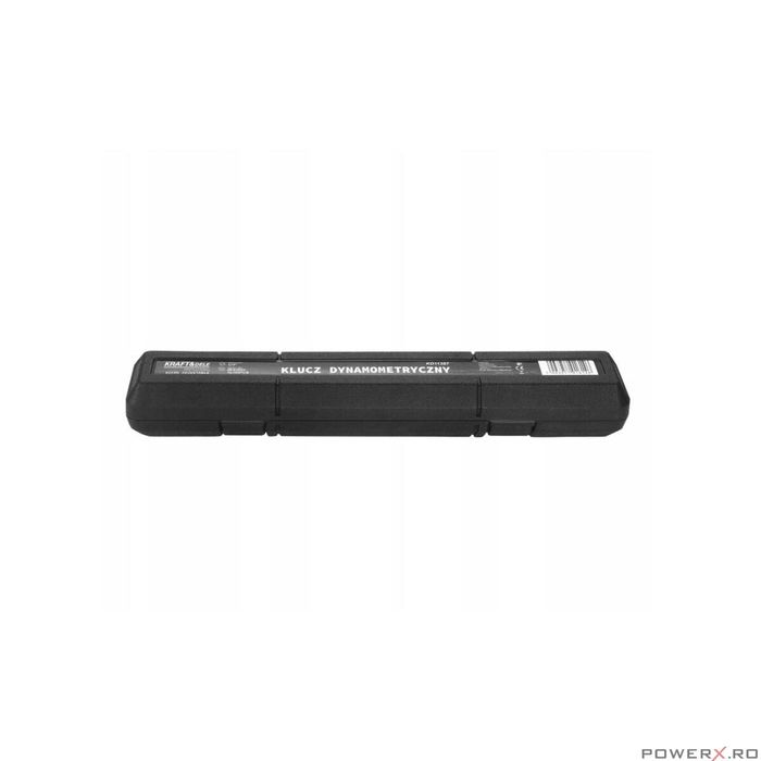 Cheie dinamometrica 1/2" 28-210 Nm, Kraft