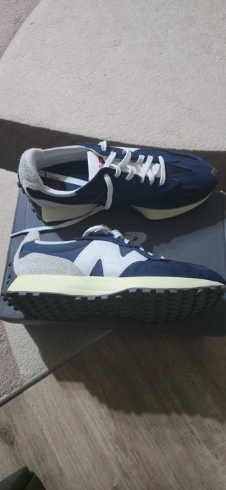 Маратонки New Balance