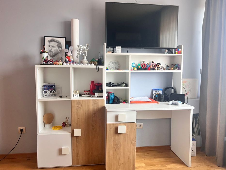 Детска тройна спалня