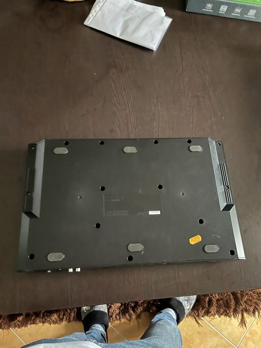 Vand consola dj roland dj 202