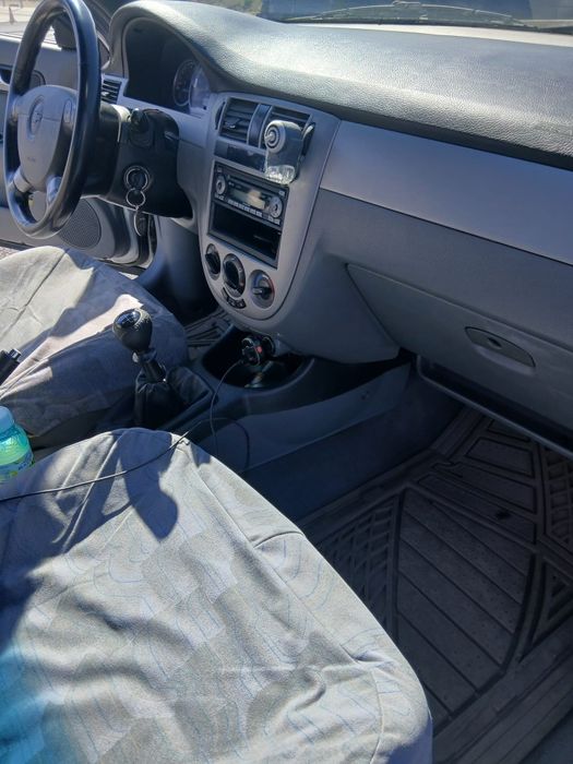 Chevrolet stare perfecta fara probleme