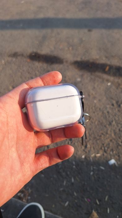 AirPods Pro 2nd Generation (type-c)