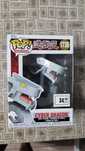 Funko pop Cyber Dragon YUGIOH