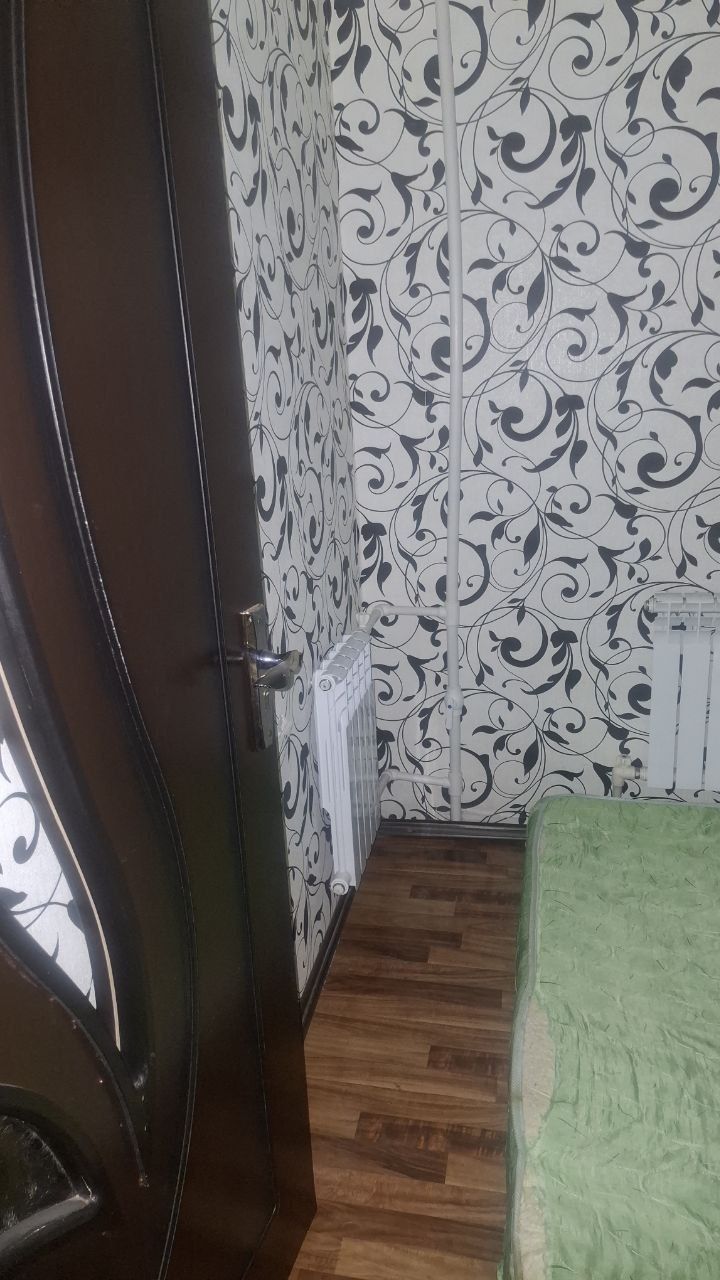 Аренда 2 ком квартира в 3 мкр 1 этаж