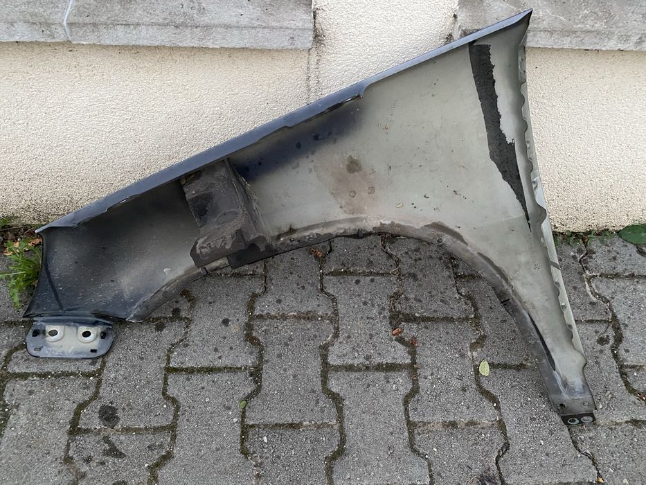 Vand capota VW Tiguan model 2008