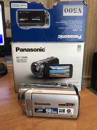 Panasonic HC-V500