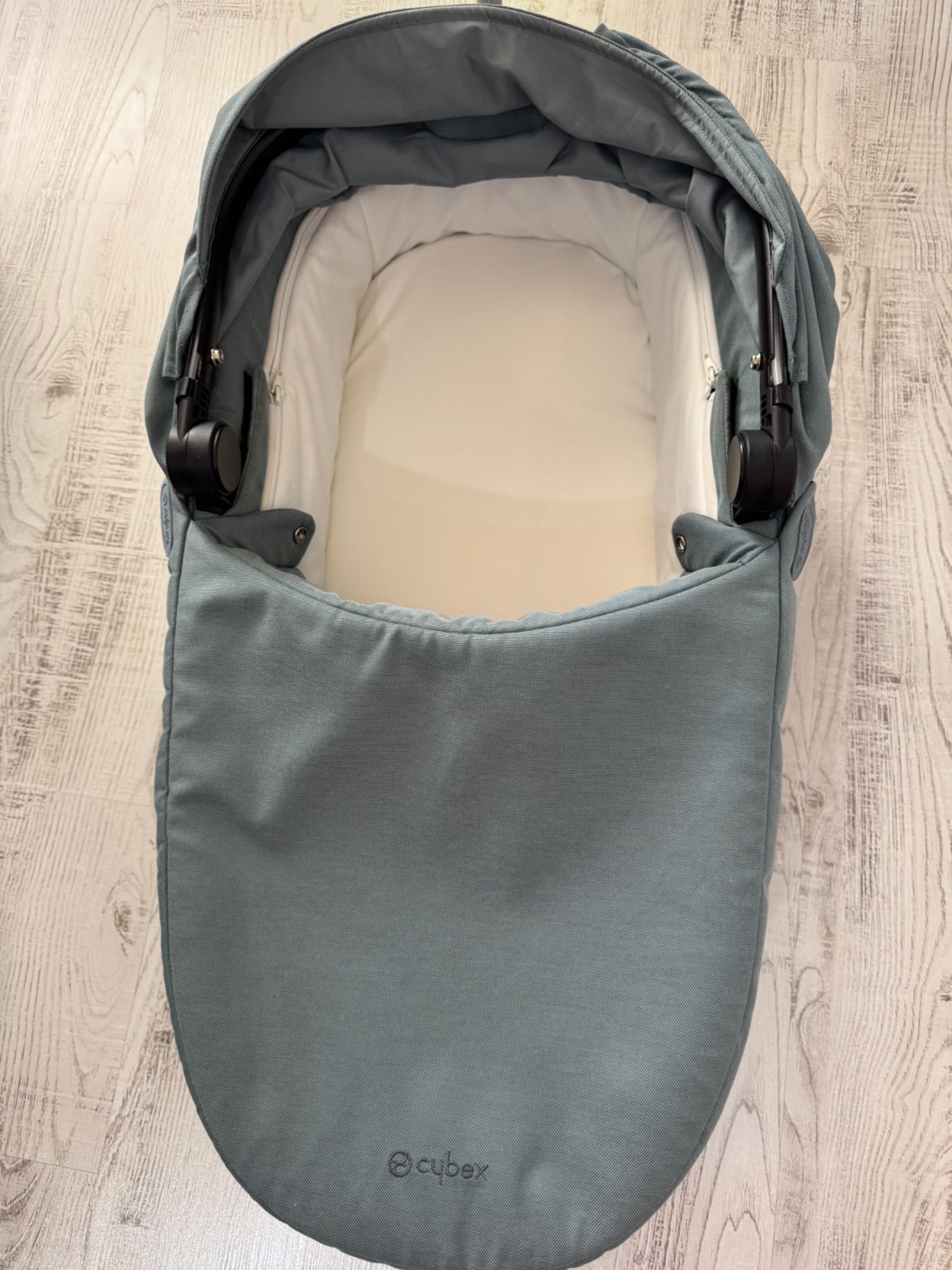 Кош за новородено Cybex Cot S Lux