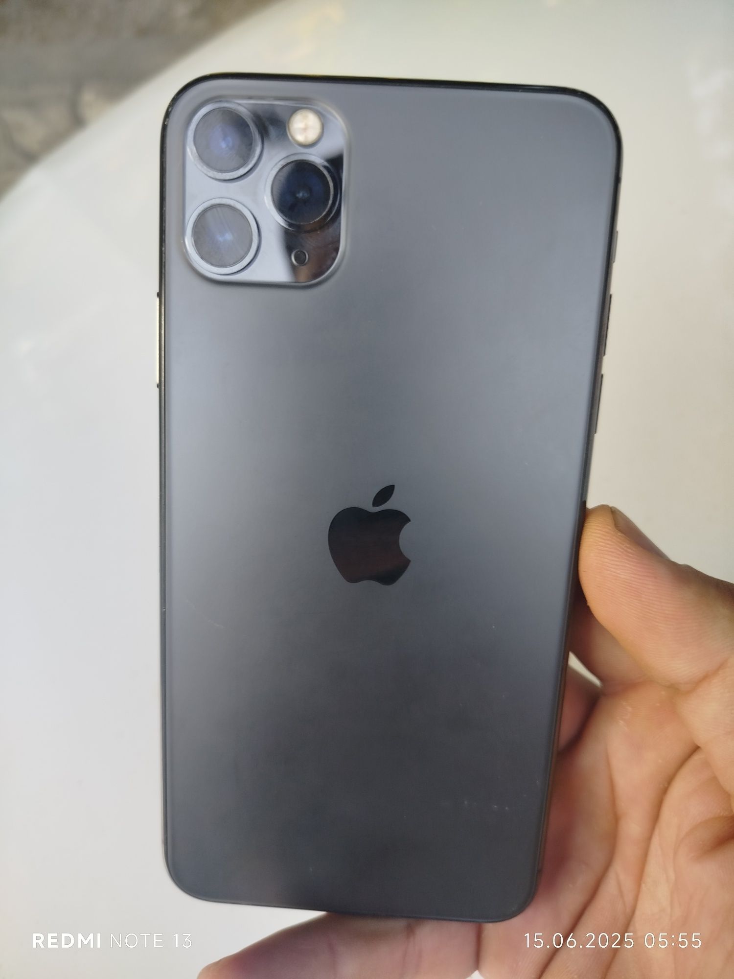 iPhone 11 pro max