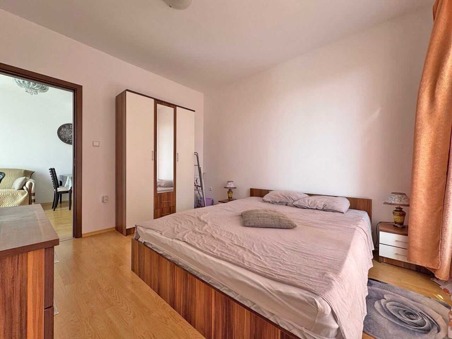 Продава се Тристаен апартамент в к.к. Слънчев бряг - 69 кв.м за 870 €/кв.м - Снимка #6