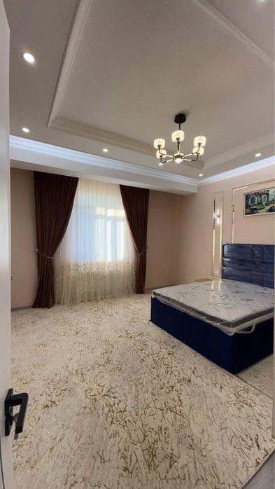 Продается 3 ком. Квартира площадью 94 кв.м. В Геофизике