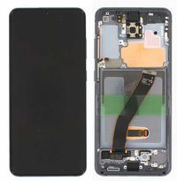 Display Samsung S20 Ultra S21 Ultra Original service pack garantie2ani