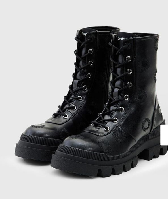 Кубинки Desigual