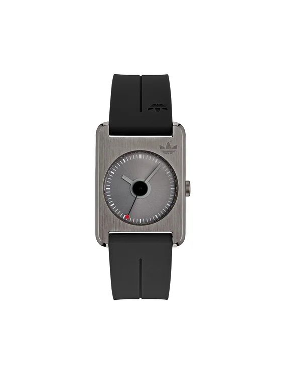 Часовник Adidas Originals Retro Pop One AOST23563 Черен
adidas
Часовни