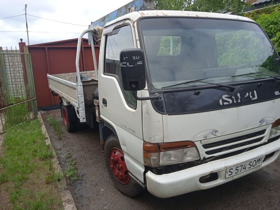 Продам манипулятор