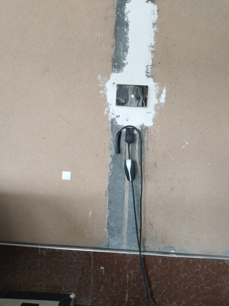 Moshina Elektrik