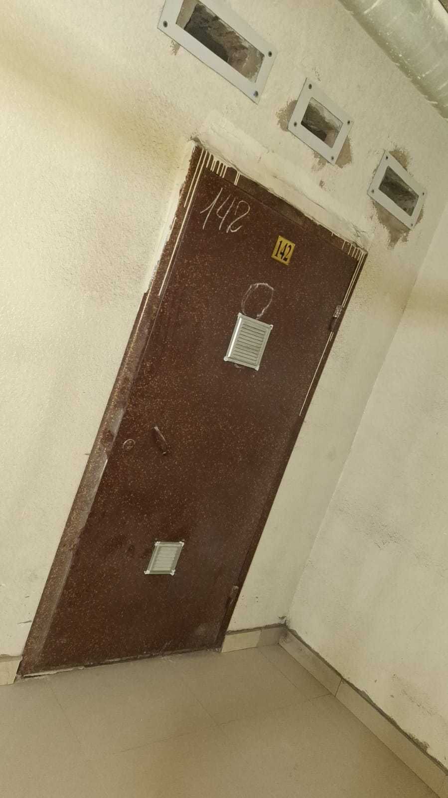 Продам сухую  кладовку