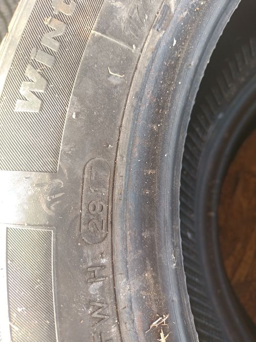 Cauciucuri de iarnă 175/65 R15